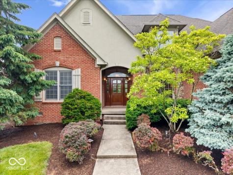 6658 Pennan Court Noblesville IN 46062