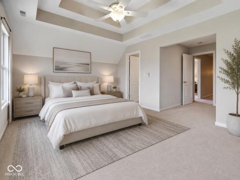 6658 Pennan Court Noblesville IN 46062