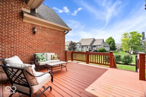 6658 Pennan Court Noblesville IN 46062
