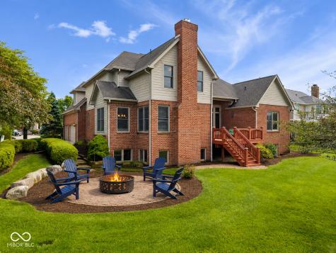6658 Pennan Court Noblesville IN 46062