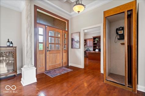 6658 Pennan Court Noblesville IN 46062