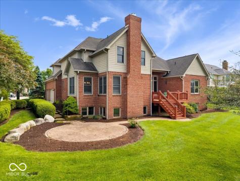 6658 Pennan Court Noblesville IN 46062