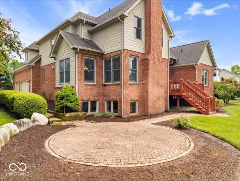 6658 Pennan Court Noblesville IN 46062