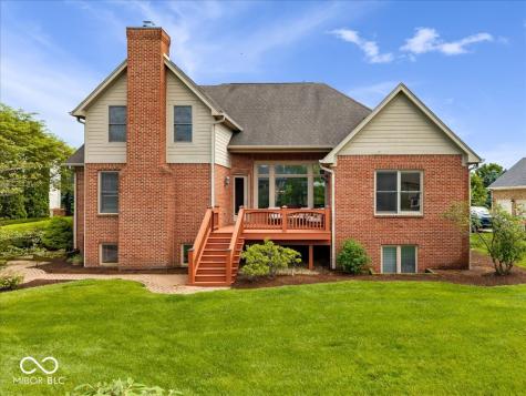 6658 Pennan Court Noblesville IN 46062