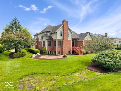 6658 Pennan Court Noblesville IN 46062
