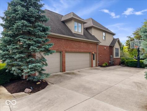 6658 Pennan Court Noblesville IN 46062