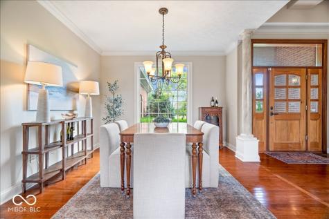 6658 Pennan Court Noblesville IN 46062