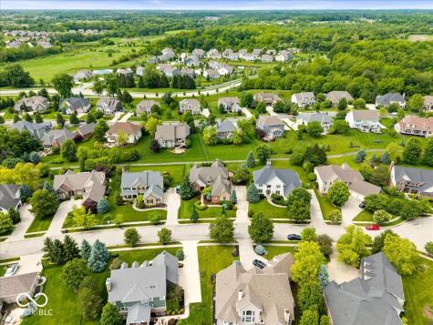 6658 Pennan Court Noblesville IN 46062