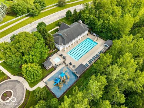 6658 Pennan Court Noblesville IN 46062