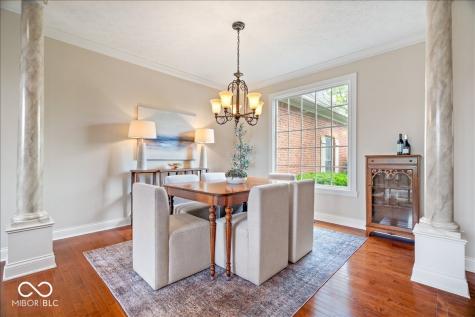 6658 Pennan Court Noblesville IN 46062