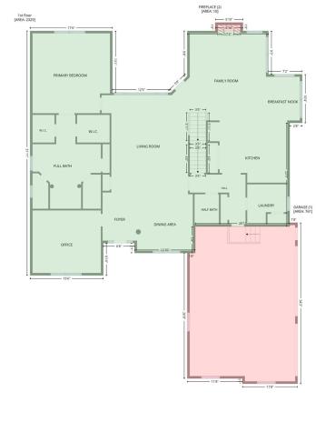 6658 Pennan Court Noblesville IN 46062