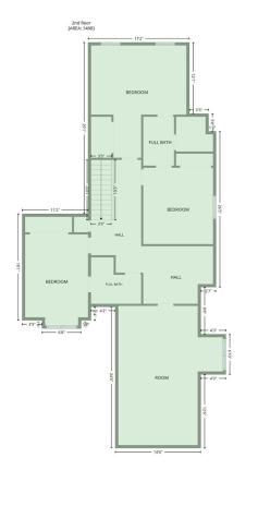 6658 Pennan Court Noblesville IN 46062