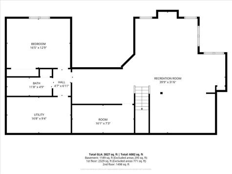 6658 Pennan Court Noblesville IN 46062