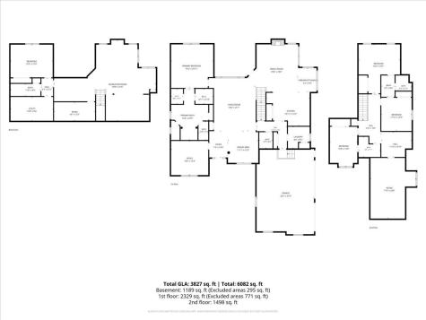 6658 Pennan Court Noblesville IN 46062
