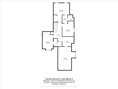 6658 Pennan Court Noblesville IN 46062