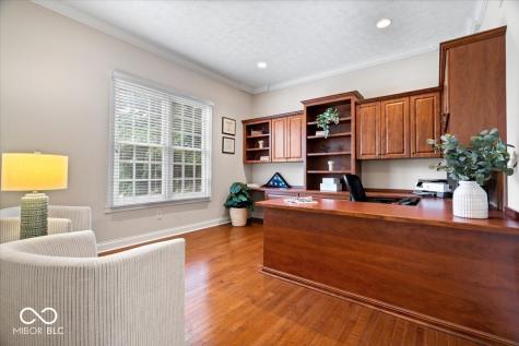 6658 Pennan Court Noblesville IN 46062