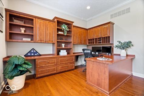 6658 Pennan Court Noblesville IN 46062