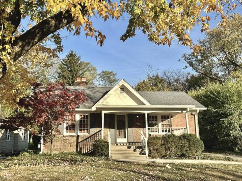 6165 N Delaware Street Indianapolis IN 46220