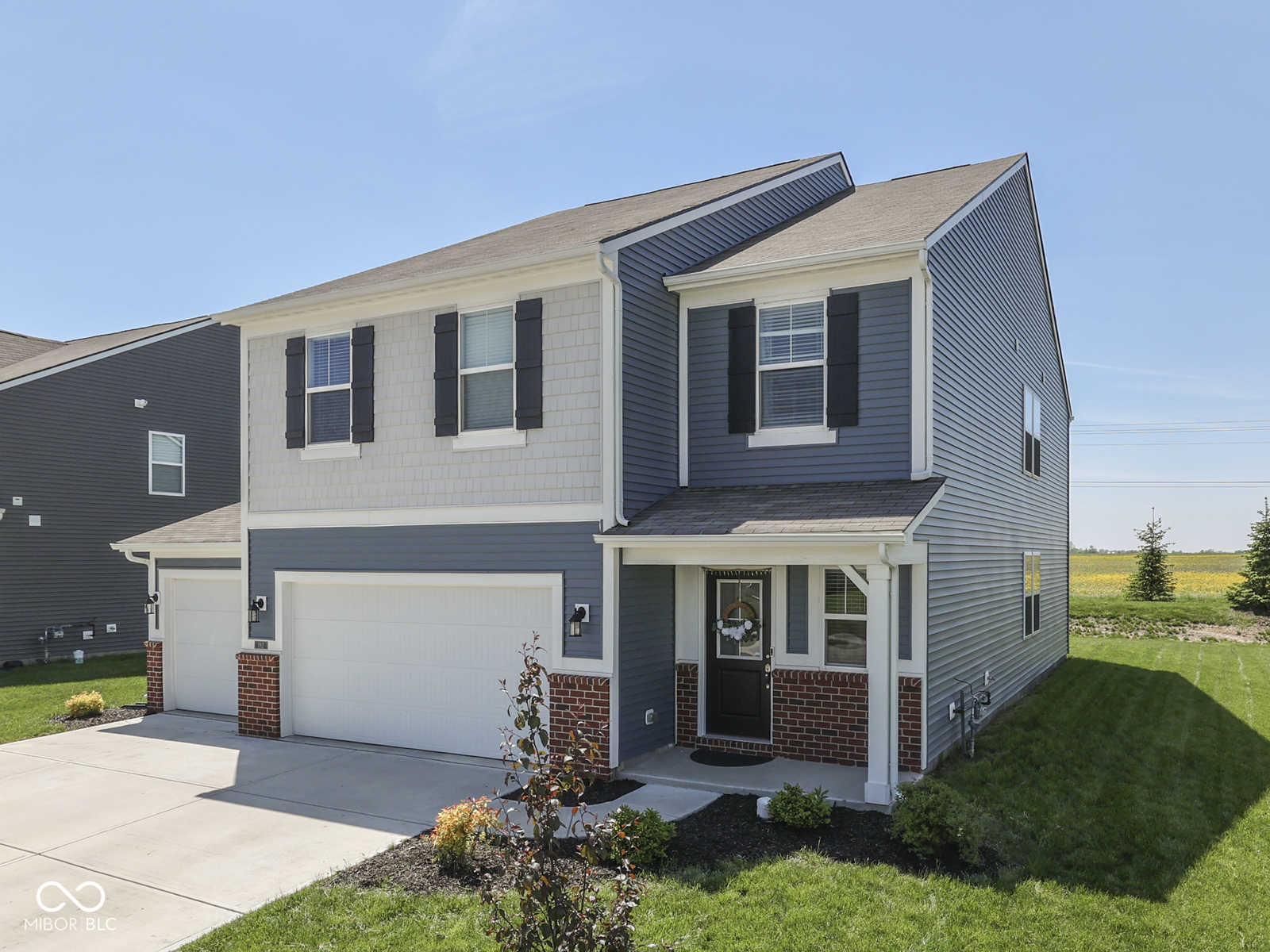 192 Bluestem Lane Whiteland IN 46184