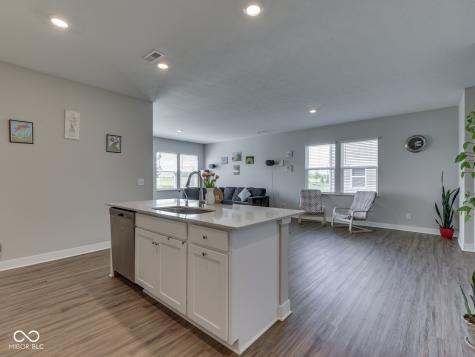 192 Bluestem Lane Whiteland IN 46184