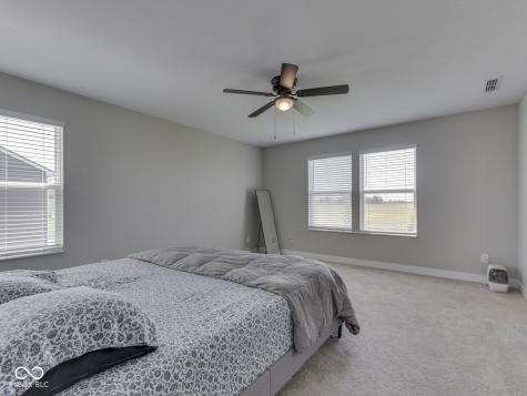 192 Bluestem Lane Whiteland IN 46184