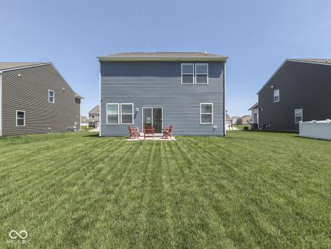 192 Bluestem Lane Whiteland IN 46184