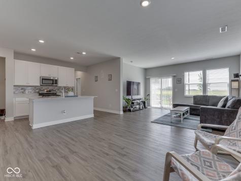 192 Bluestem Lane Whiteland IN 46184
