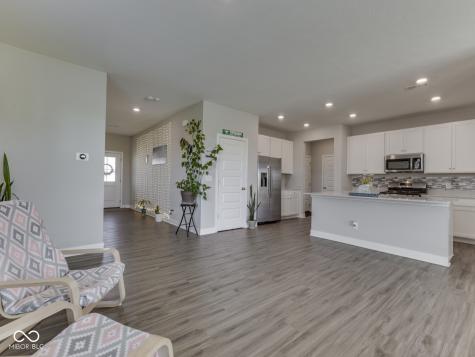 192 Bluestem Lane Whiteland IN 46184