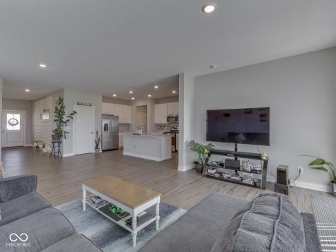 192 Bluestem Lane Whiteland IN 46184