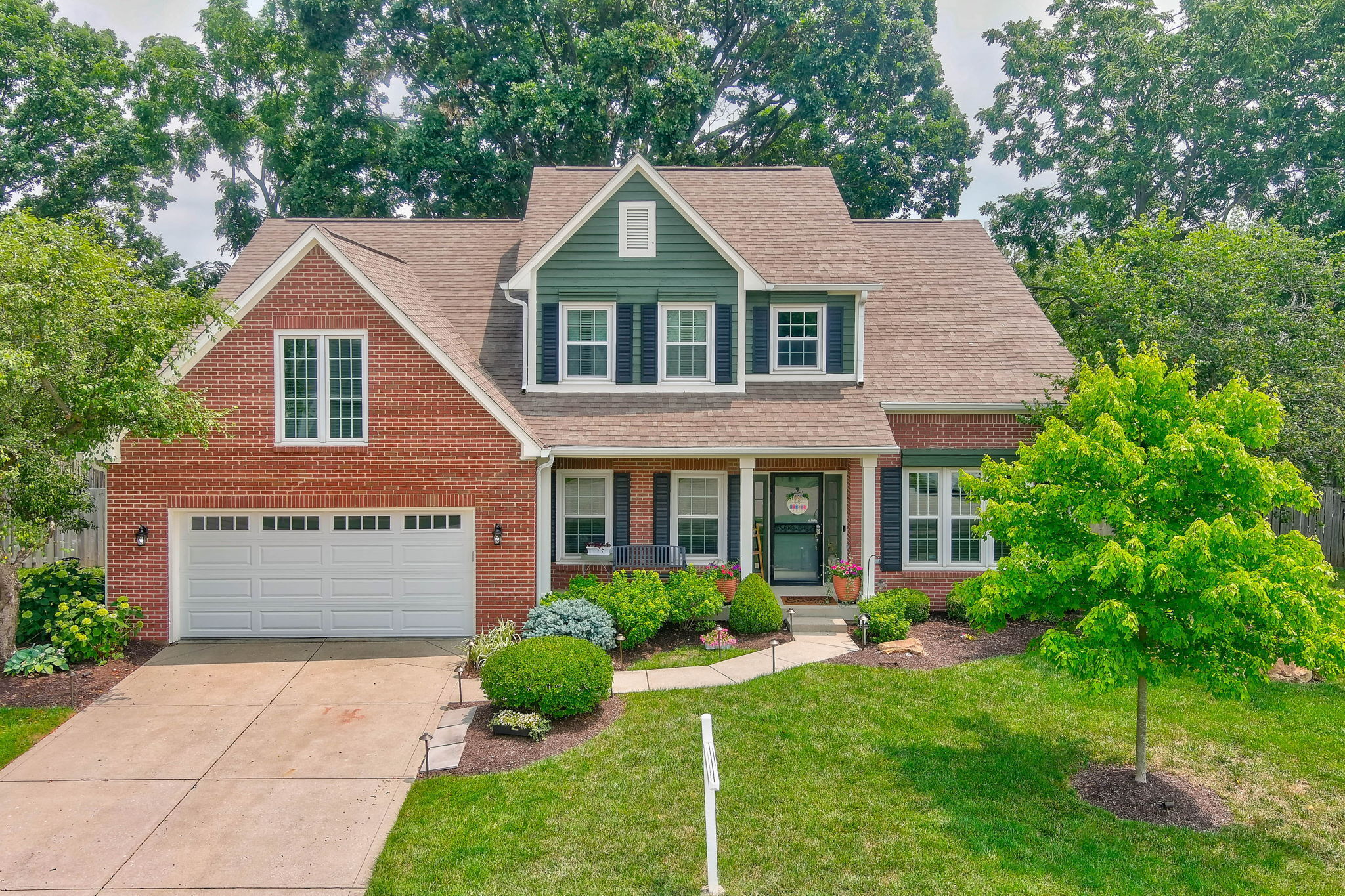 12977 Fleetwood Drive N Carmel IN 46032