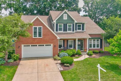 12977 Fleetwood Drive N Carmel IN 46032
