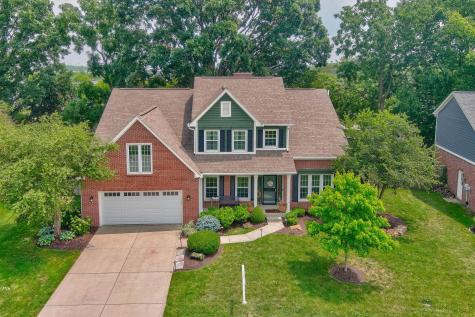 12977 Fleetwood Drive N Carmel IN 46032