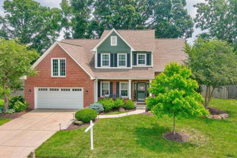 12977 Fleetwood Drive N Carmel IN 46032