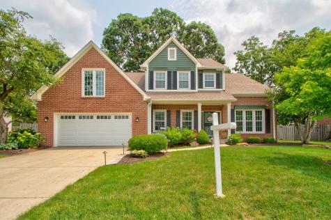 12977 Fleetwood Drive N Carmel IN 46032