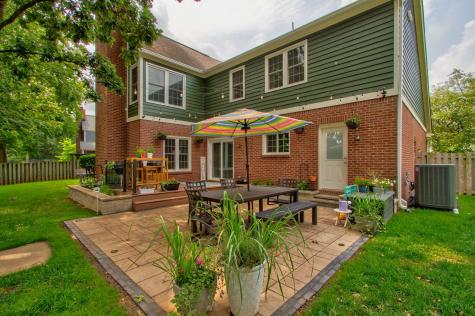 12977 Fleetwood Drive N Carmel IN 46032