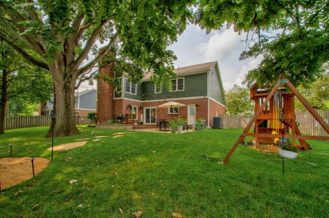 12977 Fleetwood Drive N Carmel IN 46032