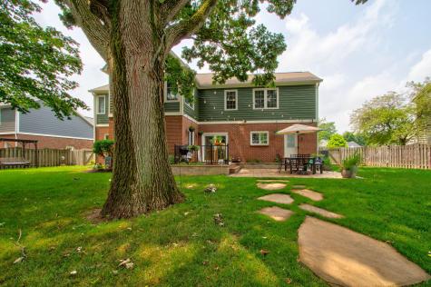 12977 Fleetwood Drive N Carmel IN 46032