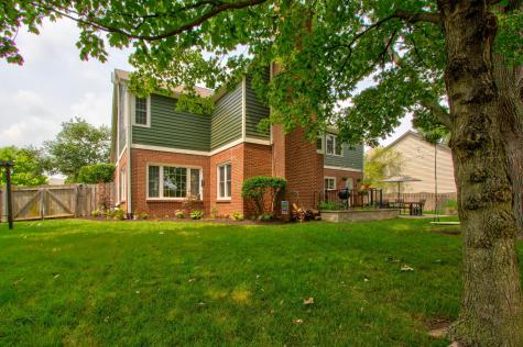 12977 Fleetwood Drive N Carmel IN 46032