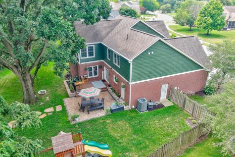 12977 Fleetwood Drive N Carmel IN 46032