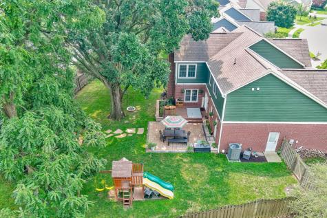 12977 Fleetwood Drive N Carmel IN 46032