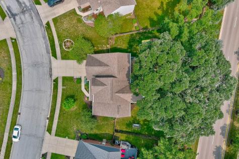 12977 Fleetwood Drive N Carmel IN 46032