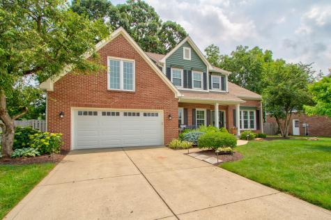 12977 Fleetwood Drive N Carmel IN 46032