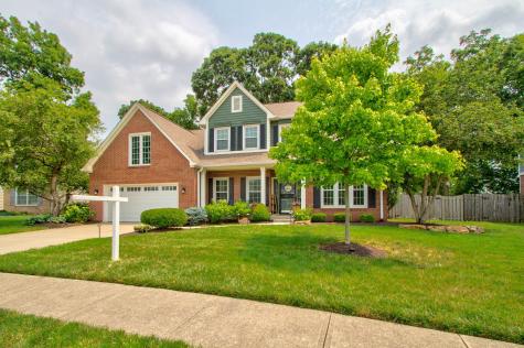 12977 Fleetwood Drive N Carmel IN 46032