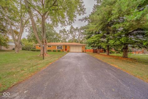 5571 Steven Drive Greenwood IN 46142