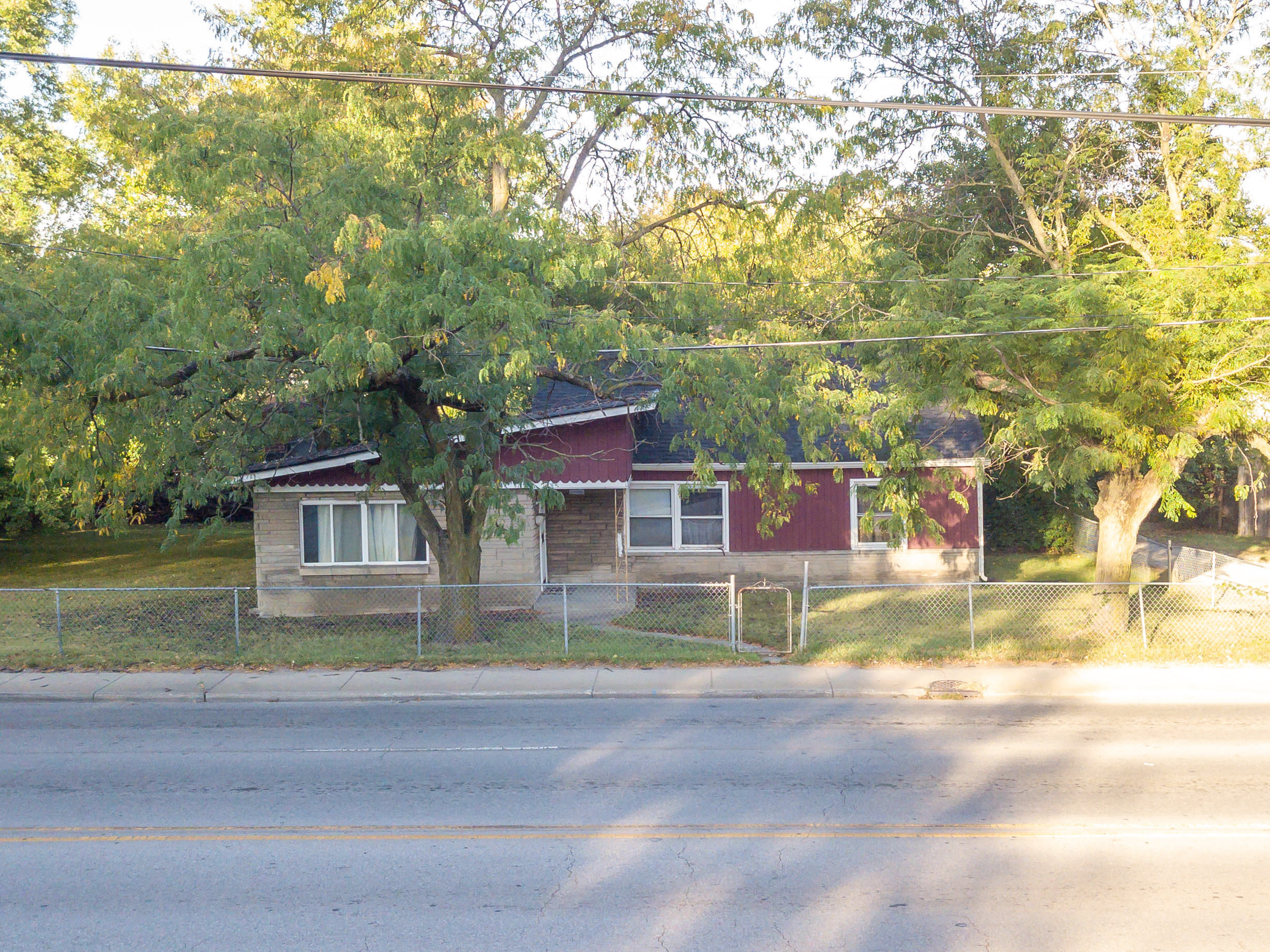 2534 N Keystone Avenue Indianapolis IN 46218