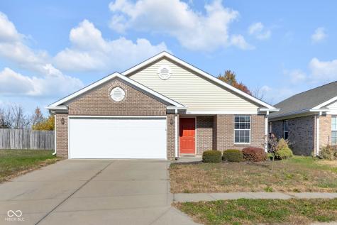 928 Baden Manor Drive Indianapolis IN 46217