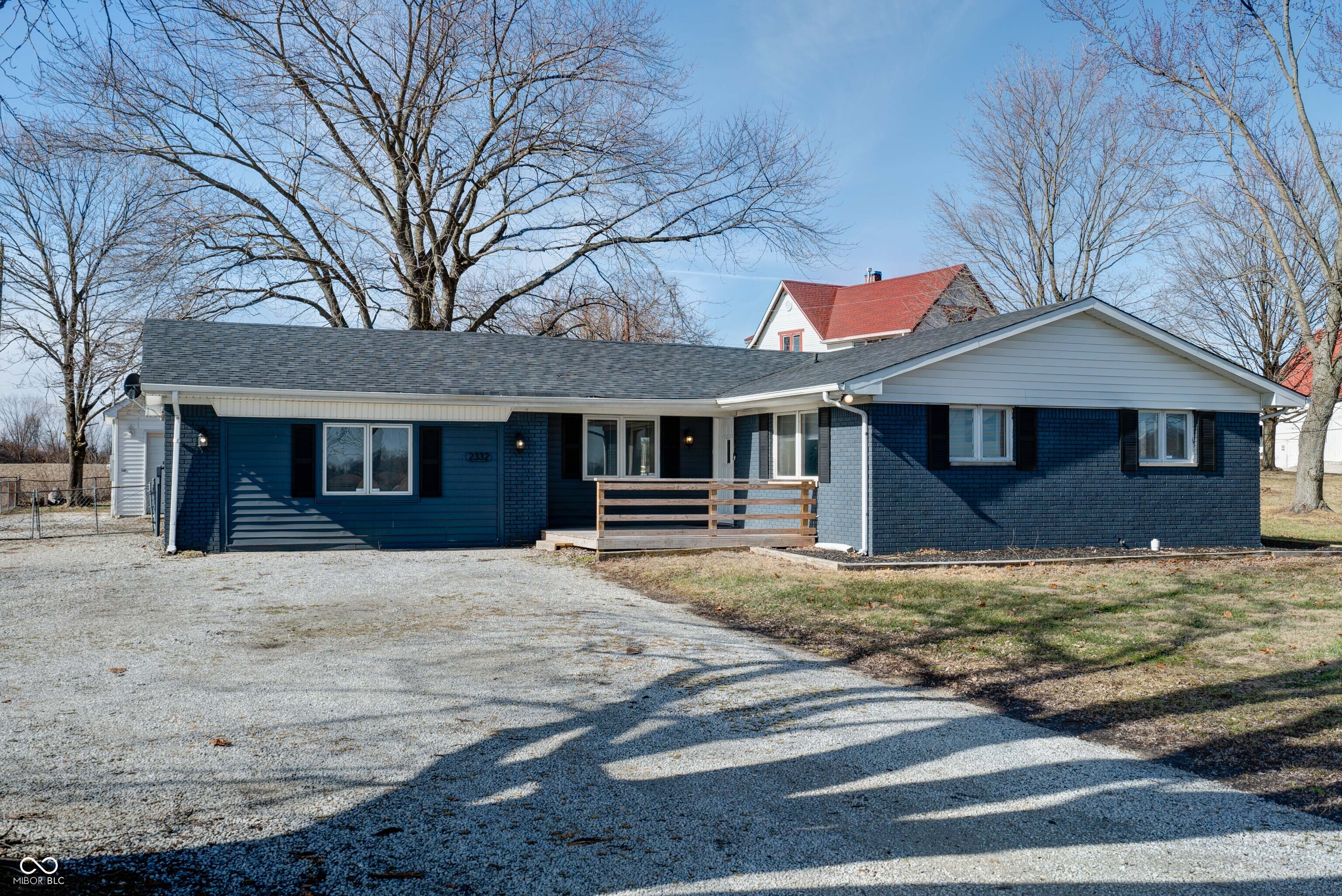 2332 S Post Road Indianapolis IN 46239