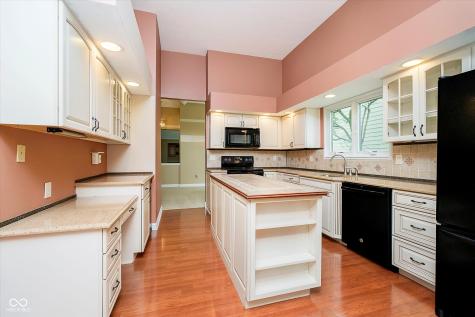 3034 Tiffany Court Carmel IN 46033