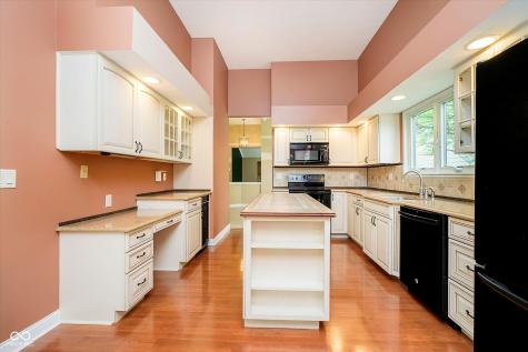 3034 Tiffany Court Carmel IN 46033