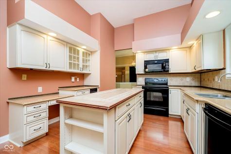 3034 Tiffany Court Carmel IN 46033